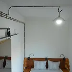 Os Piratas Charneca (Setubal)