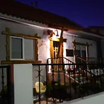 Os Piratas Inn