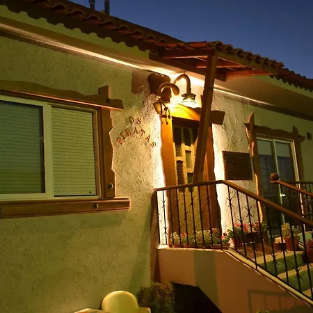 Os Piratas * Charneca (Setubal)