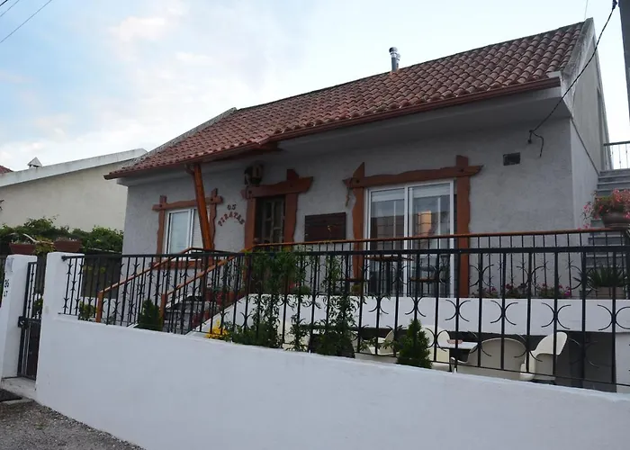 Os Piratas * Charneca (Setubal)