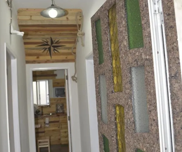 Os Piratas Zajazd Charneca (Setubal)