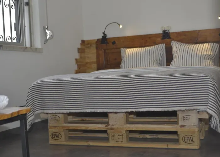 Os Piratas Zajazd Charneca (Setubal)