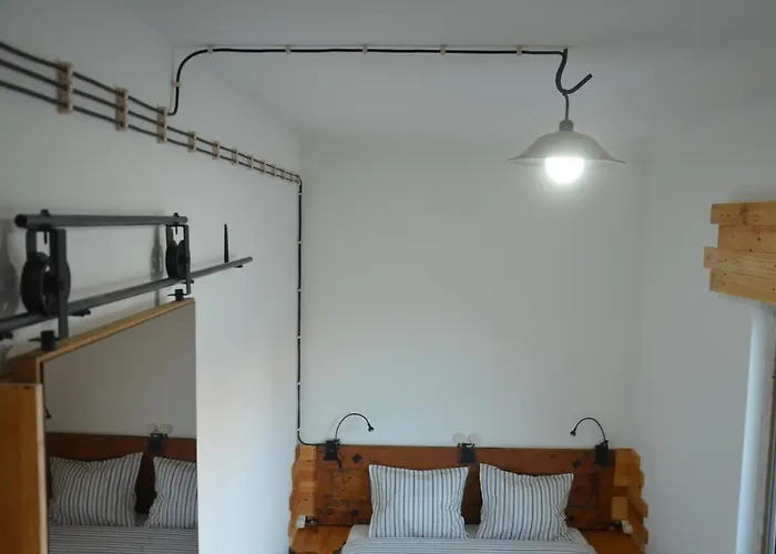 Os Piratas Charneca (Setubal)