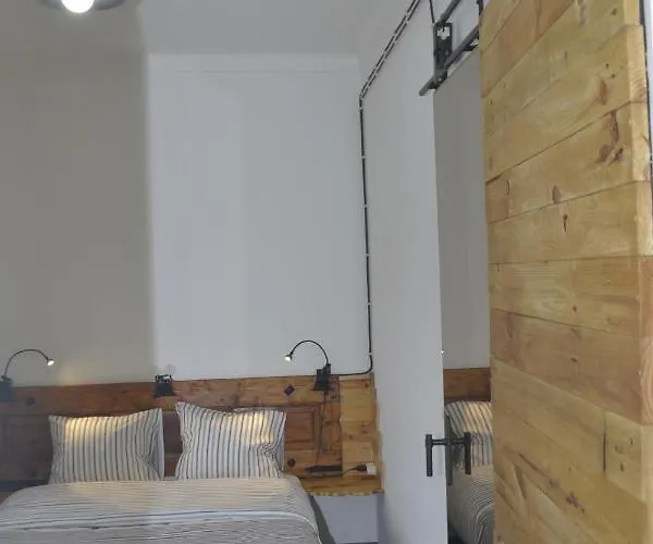 Os Piratas * Charneca (Setubal)