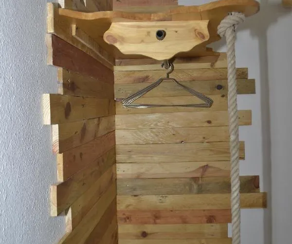 Zajazd Os Piratas Charneca (Setubal)