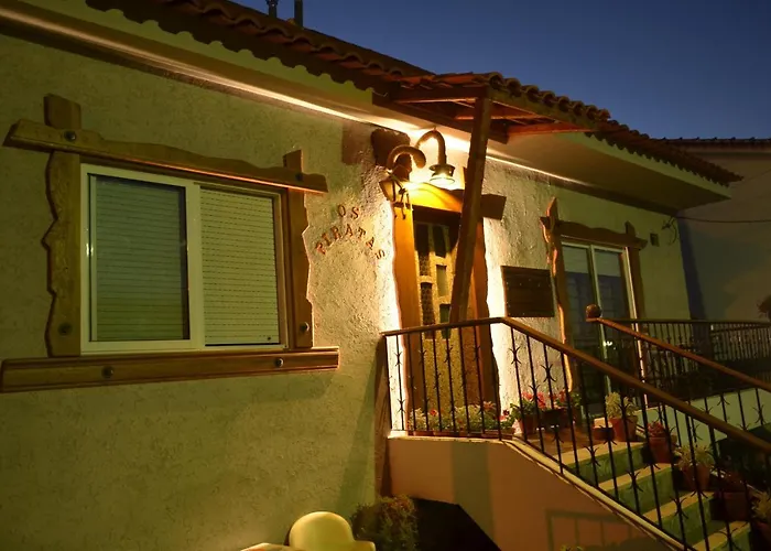 Os Piratas * Charneca (Setubal)