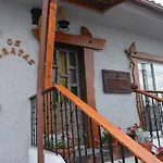 Os Piratas Penzion