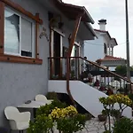 Penzion Os Piratas Charneca (Setubal)