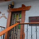 Penzion Os Piratas *