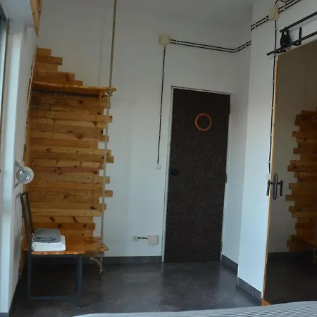 Os Piratas Inn Charneca (Setubal)