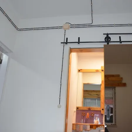 Os Piratas Inn Charneca (Setubal)