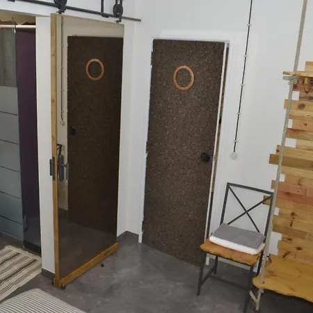 Inn Os Piratas Charneca (Setubal)