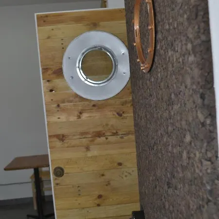 Os Piratas Inn Charneca (Setubal)