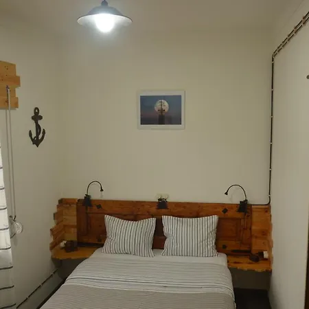 Os Piratas Charneca (Setubal)