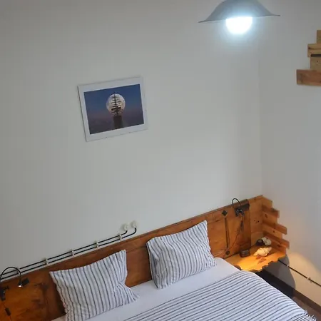 Os Piratas Inn Charneca (Setubal)