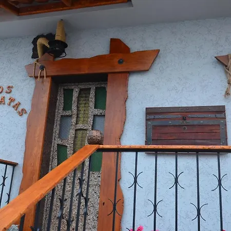 Os Piratas Charneca (Setubal)