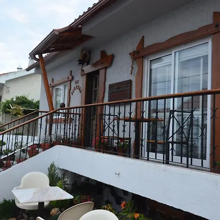 Os Piratas * Charneca (Setubal)