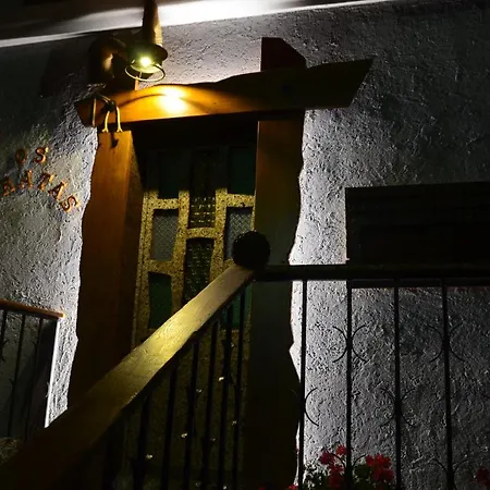 Os Piratas Inn Charneca (Setubal)
