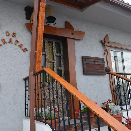 Os Piratas Inn