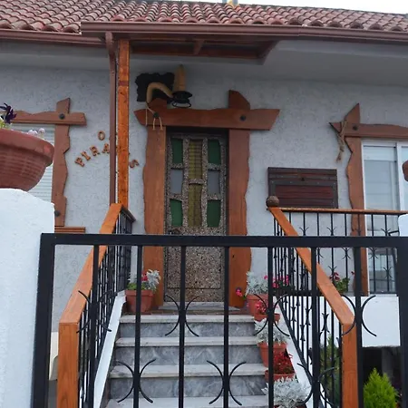 Inn Os Piratas