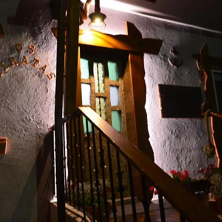 Os Piratas Inn Charneca (Setubal)