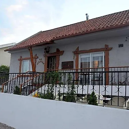 Locanda Os Piratas Charneca (Setubal)