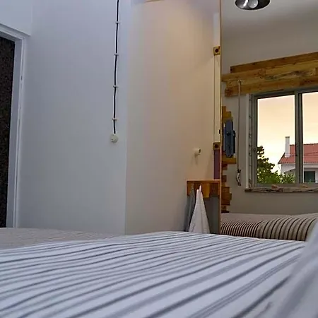 Locanda Os Piratas Charneca (Setubal)