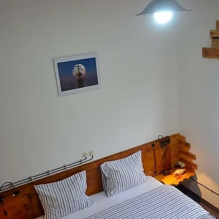 Locanda Os Piratas Charneca (Setubal)