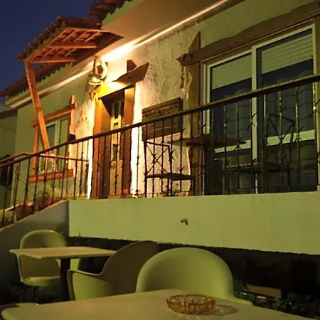 Locanda Os Piratas *