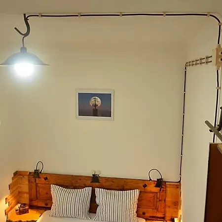 Locanda Os Piratas