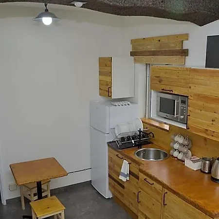 Locanda Os Piratas