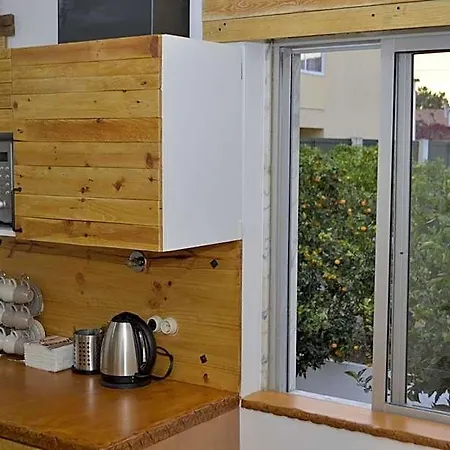 Locanda Os Piratas Charneca (Setubal)