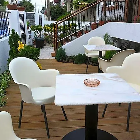 Locanda Os Piratas Charneca (Setubal)