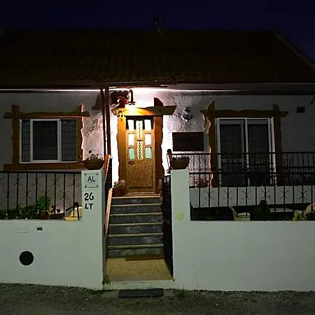 Os Piratas Locanda