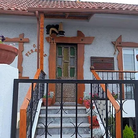 Os Piratas Locanda Charneca (Setubal)