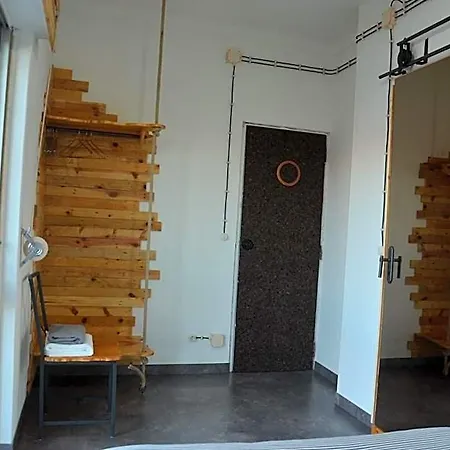 Locanda Os Piratas *