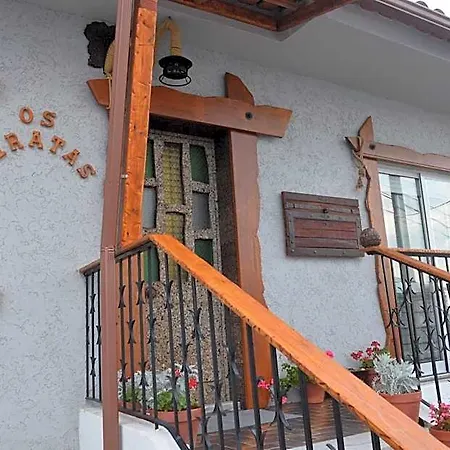 Os Piratas Locanda