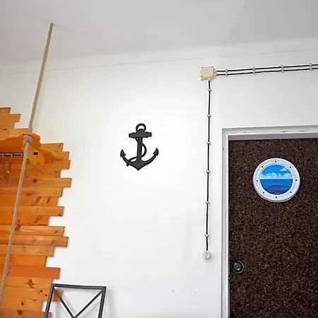 Locanda Os Piratas *