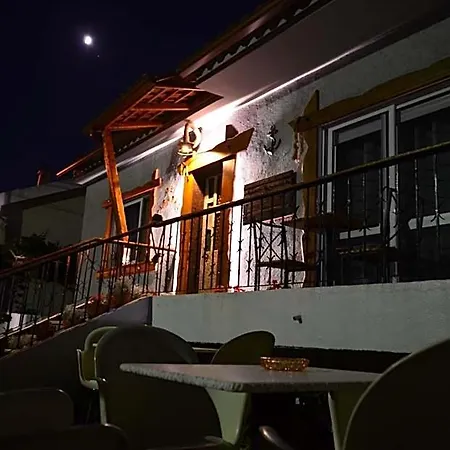 Locanda Os Piratas Charneca (Setubal)