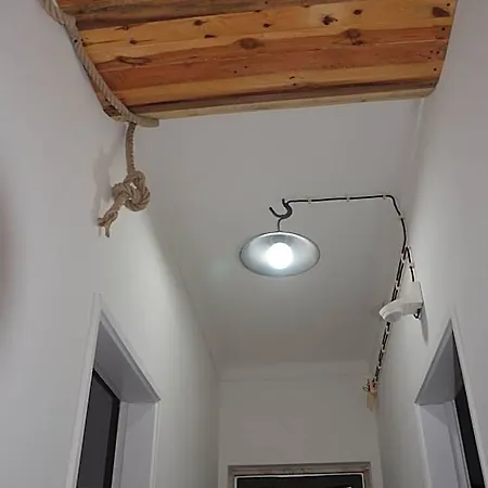 Kro Os Piratas Charneca (Setubal)