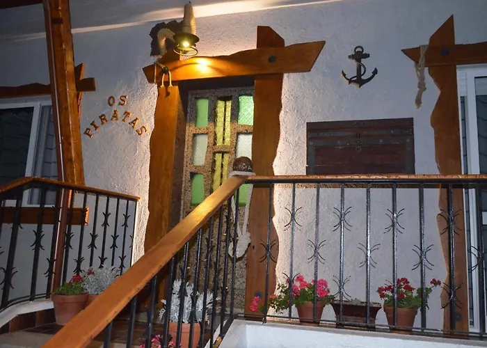 Os Piratas Charneca (Setubal)