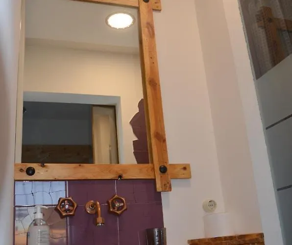 Estalagem Os Piratas