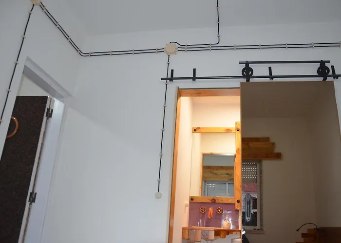 Os Piratas Estalagem Charneca (Setubal)