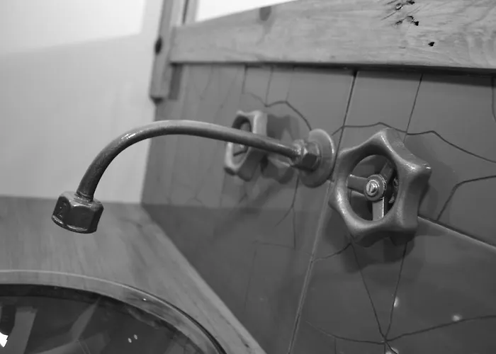 بيت ريفي Os Piratas تشارنكه