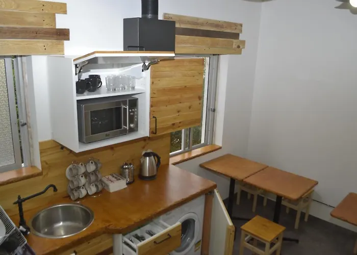 Os Piratas Charneca (Setubal)