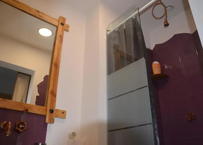 Os Piratas Estalagem