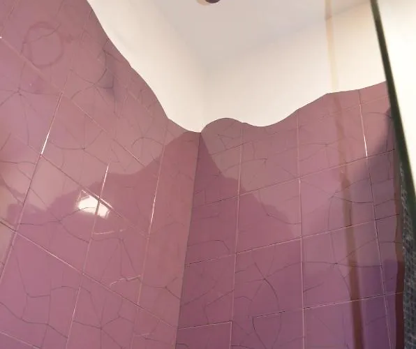 بيت ريفي Os Piratas تشارنكه