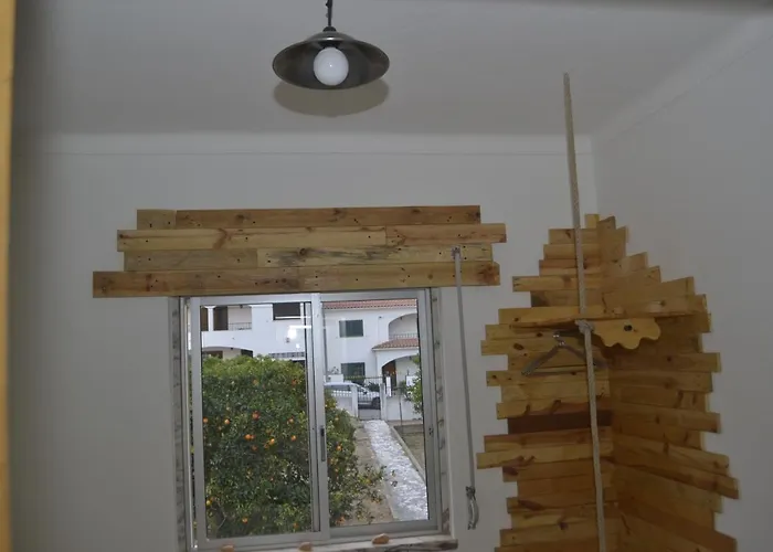 Estalagem Os Piratas *