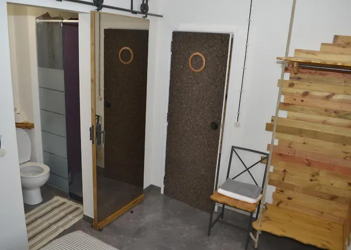 Estalagem Os Piratas Charneca (Setubal)