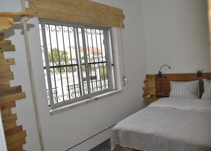 Estalagem Os Piratas *